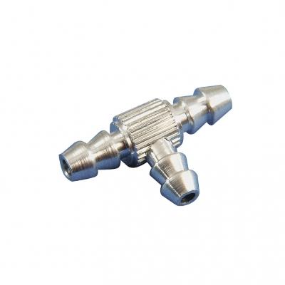 Jamara giunto in metallo a T 1 pezzo 174555